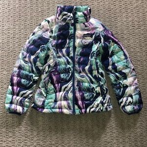 Girls ski/winter jacket